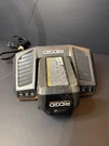 Ridgid R840095 GEN5X Dual Chemistry Battery Charger Li & Nicad Pre-owned. Fixed Price $12.00.