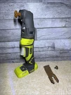 Ryobi One+ 18V Jobplus P246 Series Power Base Console P570 Multi Head. Fixed Price $25.00.