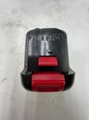 Aeboren Lithium-ion Power Tool Battery 3.0AH, 12V Max 10.8V DEL1803, Black. Fixed Price $30.79.