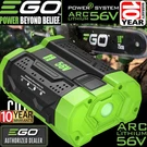 Genuine Ego Power+ BA1400T 56V 2.5 Ah Lithium-ion Battery/upgrade Fuel Gauge-new. Fixed Price $50.00.