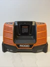 Ridgid R840093 Lithium Ion Battery Charger 9.6-18V / Tested Ships Fast!. Fixed Price $31.99.