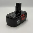 Tested Genuine Oem Craftsman 19.2V Volt Nicd Battery 130279005. Fixed Price $19.99.