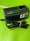 Hitachi 14.4V Battery Charger Uc 14SD. Fixed Price $29.93.