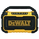 Dewalt DCR010R 12V/20V Max Bluetooth Speaker (tool Only) Certified Refurbished. Fixed Price $93.09.