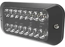 Ecco ED3789AC 16 Led Double Stack Surface Mount Dual Color 12-24V Amber/white. Fixed Price $151.75.