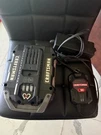 Craftsman V60 60V Volt 7.5 Ah Battery Lithium-ion CMCB6075 Not Working For Parts. Fixed Price $100.00.