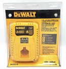 Dewalt DC9319 7.2V 18V Fast Battery Vehicle Charger Nicd/nimh/li-ion Car New. Fixed Price $35.99.