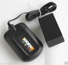 Worx WA3732 3-5H Charger For 18V&20V Lithium Ion Battery Light. Fixed Price $15.99.