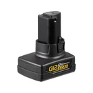 Durofix B1225LA-2 G12 Series 12V 4.0AH Li-ion Interchangeable. Fixed Price $59.00.