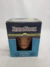 Eaton 18P-HH Zendozones Citronella Burner + 3 Candles, Hawaiian Howie Design. Fixed Price $21.98.