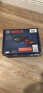 Bosch Li-ion Starter Kit GXS18V-27N18X. Fixed Price $190.00.