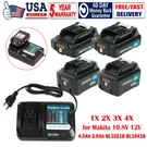 12V Replace Makita Battery 4.0AH BL1041B Cxt BL1021B BL1020 BL1015 BL1016 10.8V. Fixed Price $25.70.