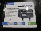 Marinco Chargepro 6 Amp Single Bank On-board Battery Chargers New. Fixed Price $120.00.