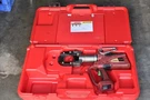 Burndy PATCUT245-LI Patriot Hydraulic Self-contained 18V Lithium-ion Battery Act. Fixed Price $1900.00.