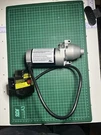 Electric Starter Motor For 212CC Powersmart DB7109A Snow Blower. Fixed Price $65.00.