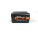 Dynacore DV-8S Sony NP-F970-TYPE Lithium-ion Battery 7.2V 8800MAH. Fixed Price $14.99.