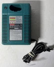 Makita DC1439 Fast Battery Charger Nicd Nimh 7.2V 9.6V 12V 14.4V *tested*. Fixed Price $39.99.