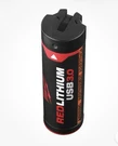 Milwaukee 48-11-2130 Redlithium Usb 3.0AH Battery Black. Fixed Price $19.00.