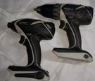 Panasonic EY7440 14.4 Cordless Drill Tool + Brushless EY7540 Skin Only. Fixed Price $192.42.