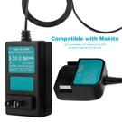 For Makita BL1860 BL1850 BL1840 BL1830 BL1815 LXT400 18V Li-ion Battery Charger. Fixed Price $317.91.