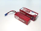 Dynamite Reaction 14.8V 5000MAH 4S 50C Hardcase Lipo Battery W/connector. Fixed Price $31.99.