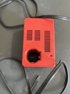 Milwaukee Tool 2.4 Volt Class Battery Charger Cat 48-59-0300. Fixed Price $28.00.
