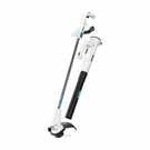 Hart 20V 10 String Trimmer Blower Kit (1) 2.0AH Lithium-ion Battery. Fixed Price $119.27.