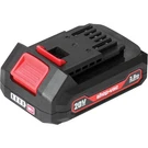 Shop-vac 5430040 Lithium Battery, 20 V, 2.0 Ah. Fixed Price $50.35.