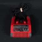 Milwaukee 48-59-1801 18V Li-ion Battery Charger M18. Fixed Price $21.25.