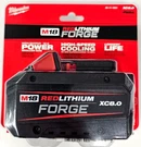 New Pack Milwaukee Genuine M18 Forge 48-11-1881 8.0 Ah Battery 18V Red Lithium. Fixed Price $149.97.