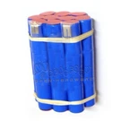 Soldering Required For Hilti 36V 2.0AH Nicd High Power Rebuild Battery Pack. Fixed Price $105.00.