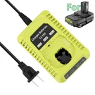 P117 Charger For Ryobi One+ P100 P101 P102 P103 P104 P105 Battery Packs. Fixed Price $20.98.