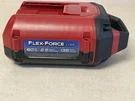Toro Flex-force Power System 60V Lithium-ion Battery LI35 88625 Used. Fixed Price $99.99.