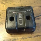 Craftsman 7.2V-24V Hour Dual Port Fast Battery Charger 315.115730 Black A9. Fixed Price $14.39.