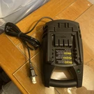Skil SC118 9.6V-18V Volt Power Tool Battery Charger Genuine Oem. Fixed Price $45.99.