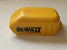 Dewalt DCB092 12V/20V Max* Usb Power Source Genuine Works With Heated Jacket. Fixed Price $24.99.
