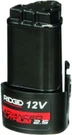 12V Li Ion Battery Ridgid 55183. Fixed Price $110.02.