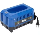 Fast Charger For All Kobalt 40V Batteries, Fits Krc 40-06 840-03 Models. Fixed Price $32.99.