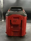 Toro Flex-force LI35 60V 2.5AH Lithium-ion Power Tool Battery Parts!. Fixed Price $39.99.