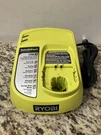 Original Ryobi Intelliport 18V Battery Charger P114 140151002 Charges All One+. Fixed Price $14.25.