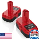 Energup 2PACK Replace For Craftsman 19.2VOLT Battery Lithium 3.5A C3. Fixed Price $54.93.