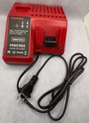 MWC903 For Milwaukee M12, M14, M18 Battery Charger. Fixed Price $15.00.