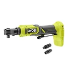 Ryobi One+ 18V Cordless Multi Size Ratchet (tool Only). Fixed Price $99.99.
