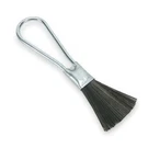Tough Guy Wire Battery Brush, 3/4 In L. Fixed Price $10.00.