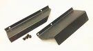 Vtg Craftsman 113 10" Table Saw Arbor Blade Guards Front & Rear. Fixed Price $13.98.