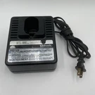 Mac Tools ECD600C Univolt Charger 6V-14.4V Type 200 Untested!!!!. Fixed Price $24.95.