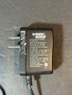 Black & Decker Power Cord Charger ETPCA-P180021U2 Tested!. Fixed Price $9.99.