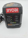 Ryobi P116 Intelliport Battery Charging Used - Charger Class 2 18V. Fixed Price $15.00.