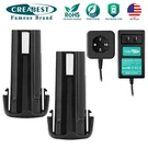 3.6V 3.5AH Li-ion Battery/charger For Hitachi 326299 DB3DL2 EBM315 326263. Fixed Price $19.95.