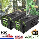 80V For Greenworks Pro 5.0AH Lithium-ion Battery GBA80250 GBA80600 2601302. Fixed Price $85.89.